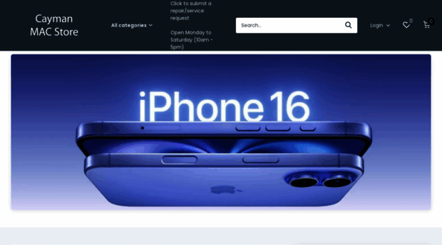 alphasoft.com.ky