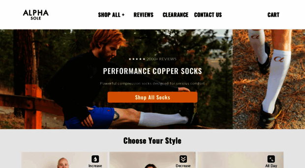 alphasole.com