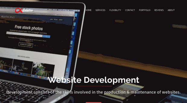 alphasolution.net