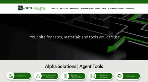 alphasolutionsmgt.com