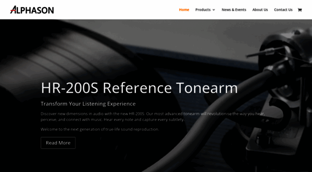 alphasonaudio.com