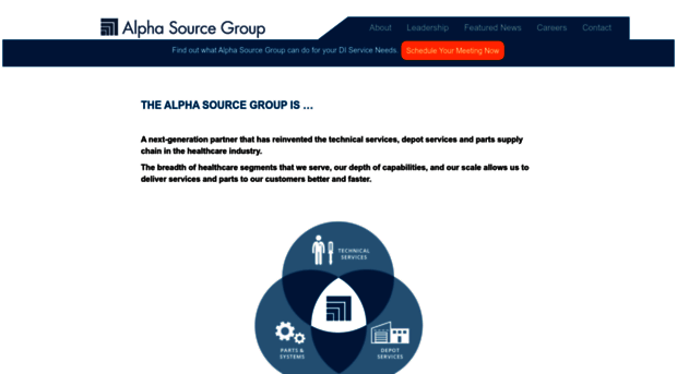 alphasourcegroup.com