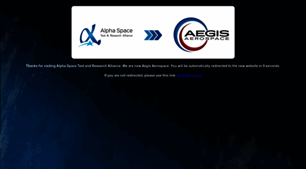 alphaspace.com