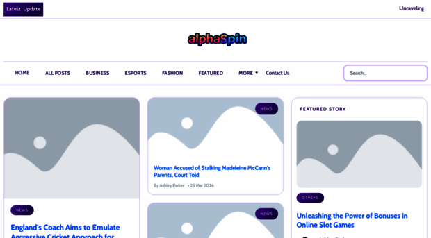 alphaspin844.com