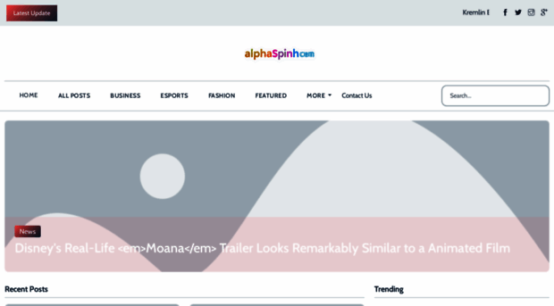 alphaspinhub.com