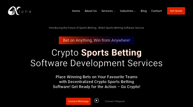 alphasportstech.com