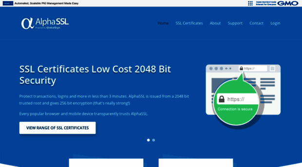 alphassl.org