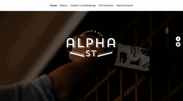 alphast.co.nz