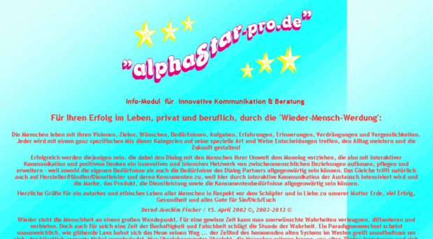 alphastar-pro.de