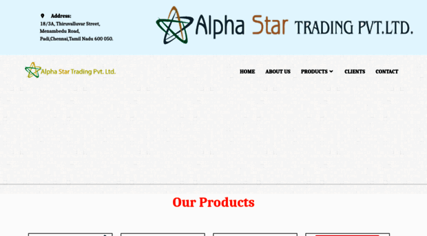 alphastarindia.com