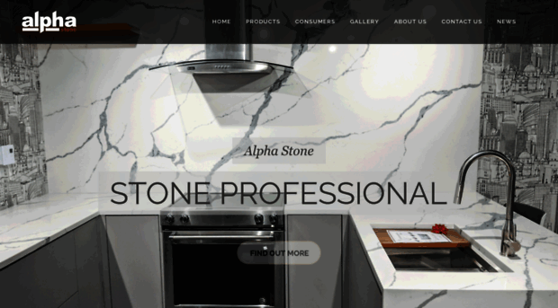 alphastone.ca