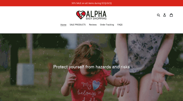 alphastoreph.com