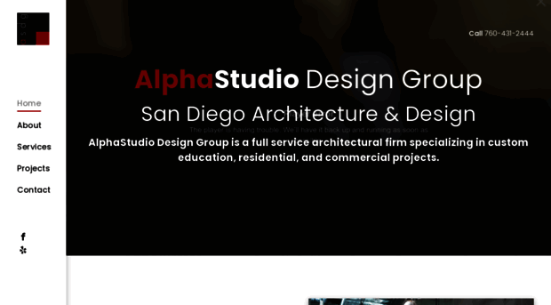 alphastudio-design.com