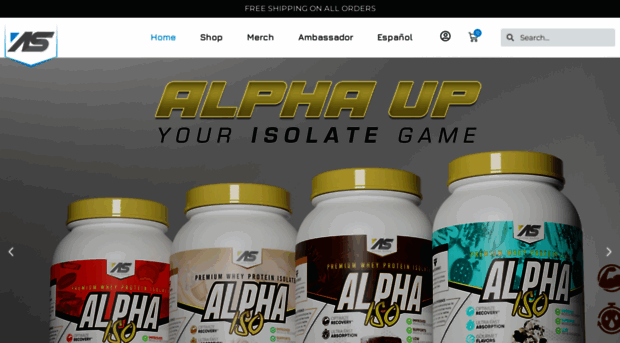 alphasuppsusa.com