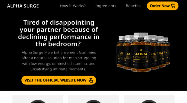 alphasurge-usa.com