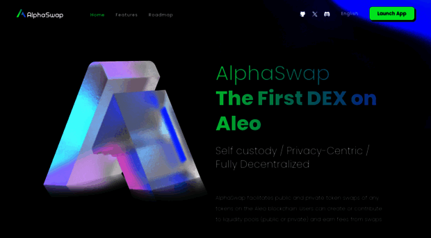 alphaswap.pro