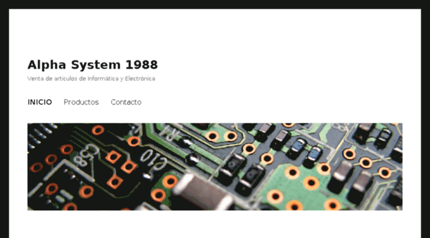 alphasystem1988.com