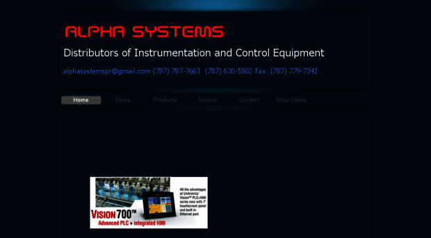 alphasystemspr.com