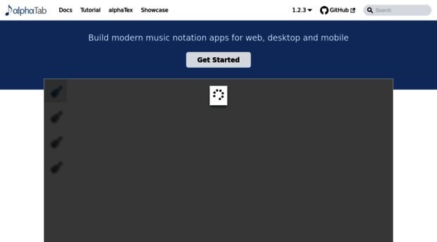 alphatab.net