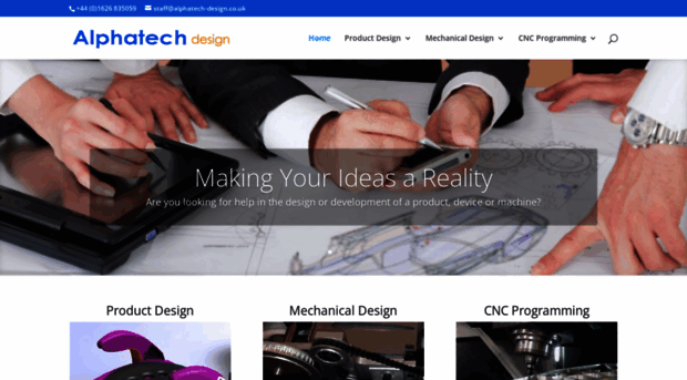 alphatech-cadcam.co.uk