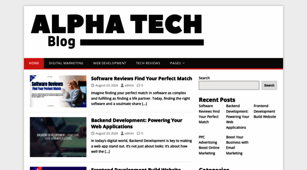 alphatech.blog