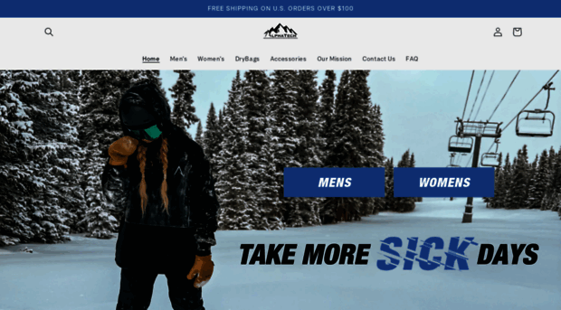 alphatechapparel.com