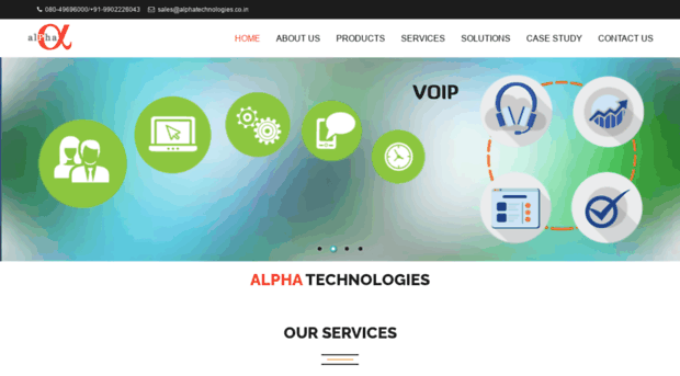 alphatechnologies.co.in