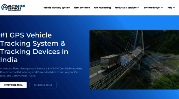 alphatechservices.in