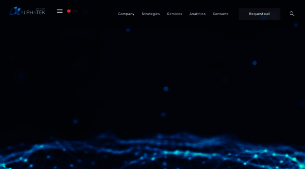 alphatek-advisors.com