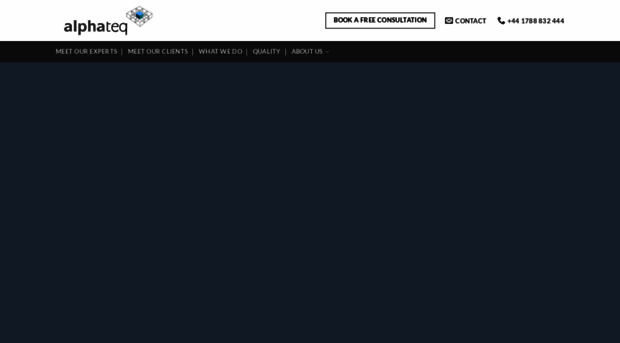 alphateq.co.uk