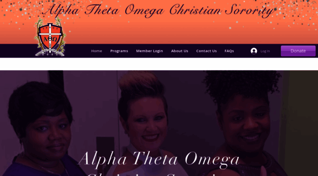 alphathetaomega.com