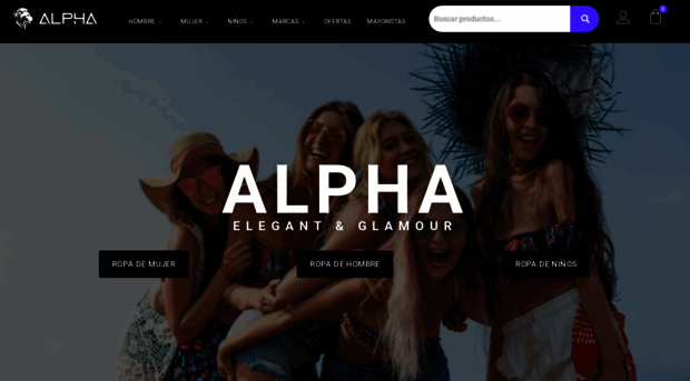 alphatienda.com