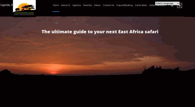 alphatoursafaris.com