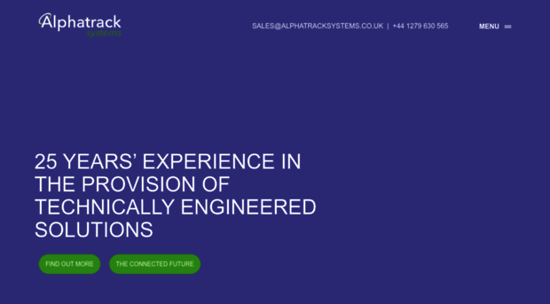 alphatracksystems.co.uk