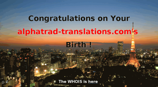 alphatrad-translations.com