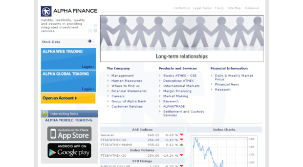 alphatrade.alphafinance.gr