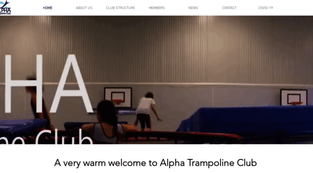 alphatrampolineclub.com