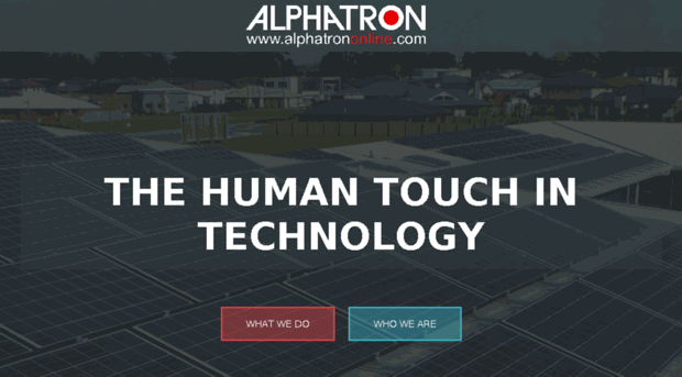 alphatron.co.nz