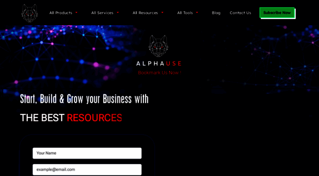 alphause.com