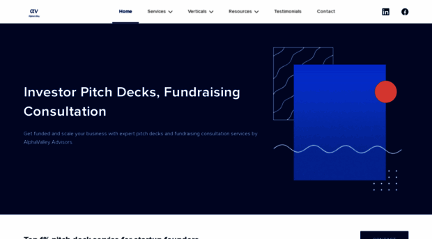 alphavalley.co