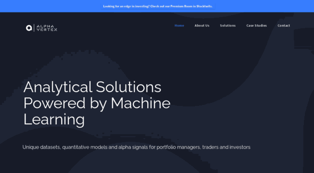 alphavertex.ai