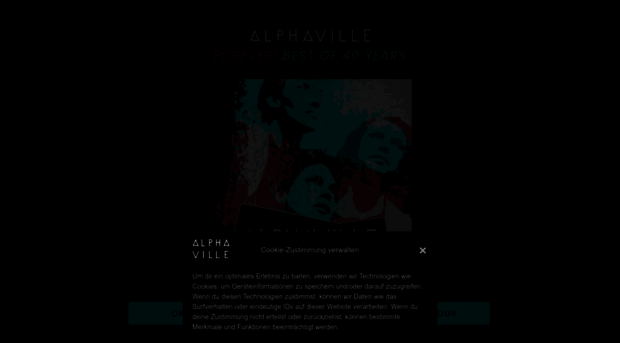 alphaville.de