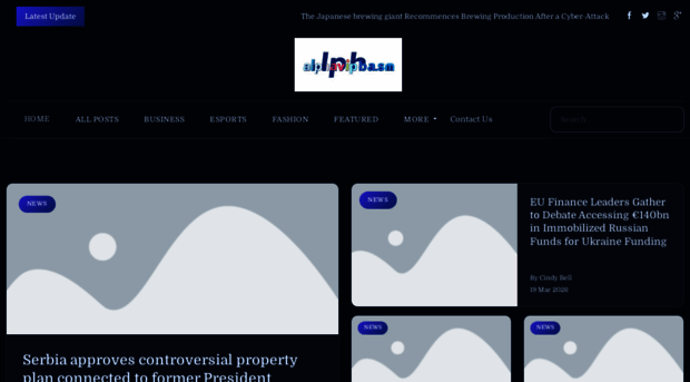 alphavipbase.com
