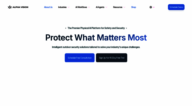 alphavision.ai