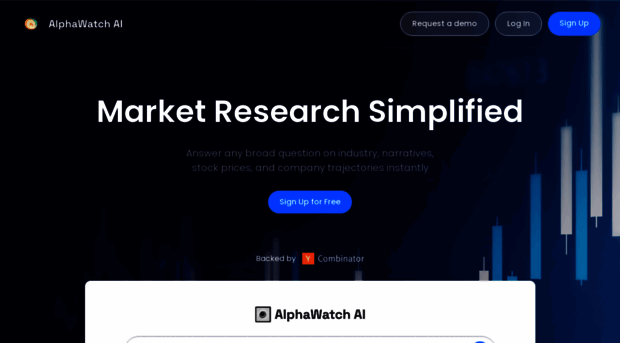 alphawatch.ai