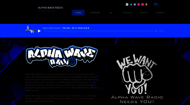 alphawaveradio.co.uk