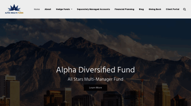 alphawealthfunds.com