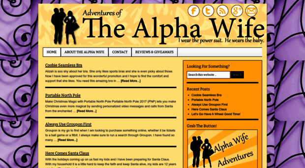 alphawifeadventures.com
