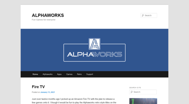 alphaworks.com.au