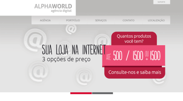 alphaworld.com.br